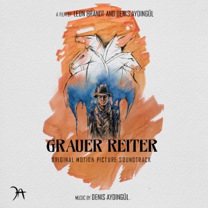 Grauer Reiter